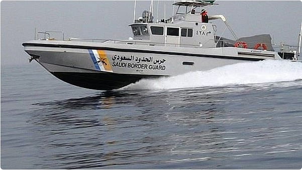 حرس الحدود بمكة المكرمة يضبط 5 مخالفين للائحة الأمن والسلامة لمزاولي الأنشطة البحرية