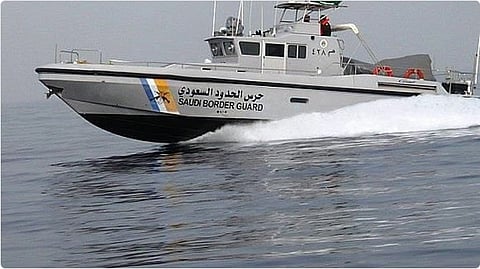 حرس الحدود بمكة المكرمة يضبط 5 مخالفين للائحة الأمن والسلامة لمزاولي الأنشطة البحرية