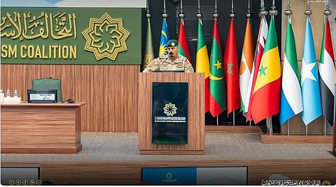 التحالف الإسلامي يطلق أعمال المبادرة الاستراتيجية في المجال الإعلامي «تواصل» بجمهورية القمر المتحدة