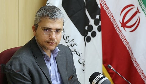 متحدث «الأمن القومي» في البرلمان الايراني: انتهاء الهدنة يجب ألا يؤدي لتمديدها