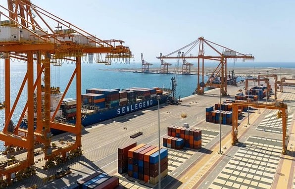 ميناء جازان: إطلاق حزمة حوافز جديدة لتعزيز التنافسية ودعم الخطوط الملاحية