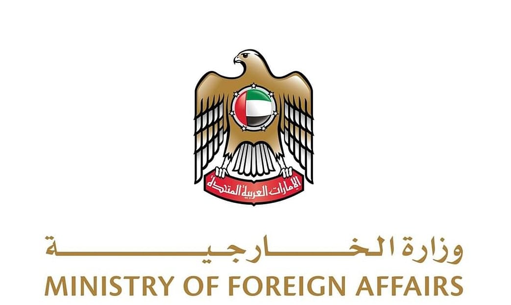 الإمارات تستدعي القائم بالأعمال بسفارة العراق للاحتجاج على الاعتداءات المنطلقة من بلاده