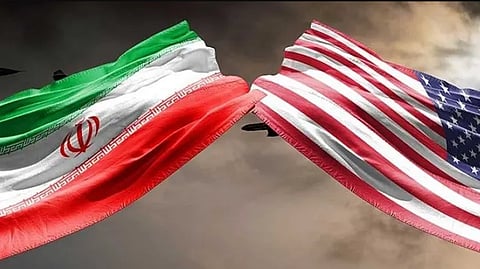 «أكسيوس»: أمريكا وإيران تقتربان من التوصل إلى اتفاق إطاري لإنهاء الحرب