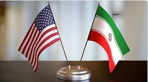 بلومبرغ: أميركا وإيران تبحثان تمديد وقف النار لأسبوعين