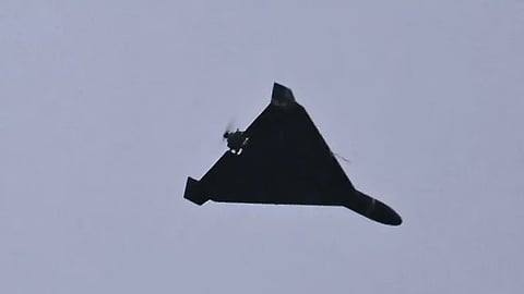 رويترز: مُسيرة تستهدف موقعا للمعارضة الكردية الإيرانية في أربيل بالعراق