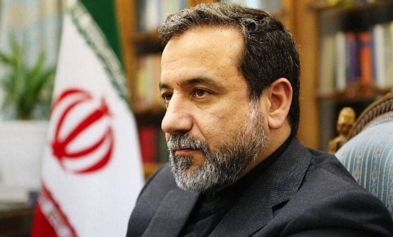 إيران ترحب بإعلان وقف إطلاق النار بين لبنان والاحتلال