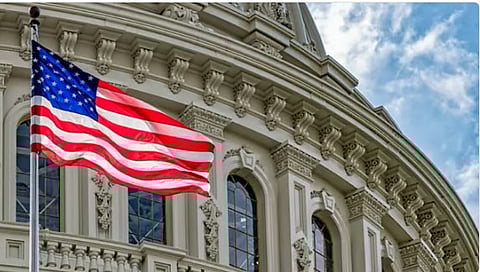 «الشيوخ »الأمريكي يرفض تجميد مبيعات الأسلحة إلى الاحتلال الإسرائيلي