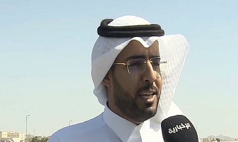 متحدث الهيئة العامة للطرق: بدأنا بالتجهيزات للحج منذ نهاية الموسم الماضي