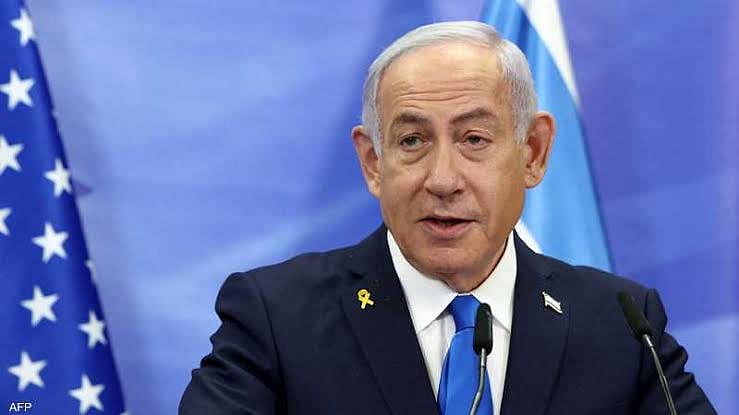 نتنياهو: لدينا فرصة لعقد اتفاق سلام تاريخي مع لبنان