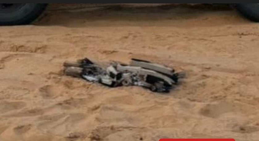 «الأمن البيئي» يضبط مواطنًا لإشعاله النار في الأماكن غير المخصصة لها بمنطقة الجوف