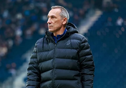 جورجيوس دونيس