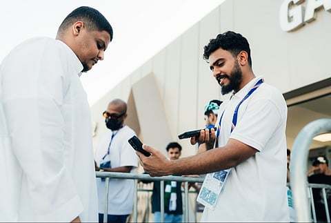 متطوعو دوري أبطال آسيا للنخبة يكتسبون مهارات تنظيمية متقدمة في جدة