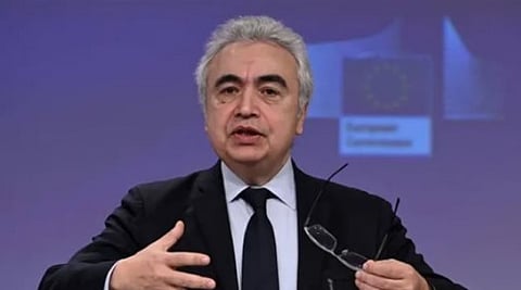 مدير «الطاقة الدولية»: ارتفاع كبير في أسعار الطاقة حال استمرار إغلاق مضيق هرمز