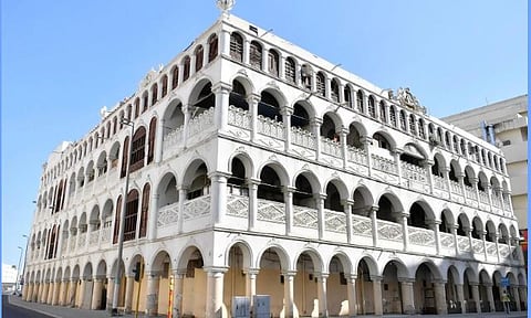 مكة المكرمة.. إرث حضاري متجدد يجمع الأصالة والإنسانية