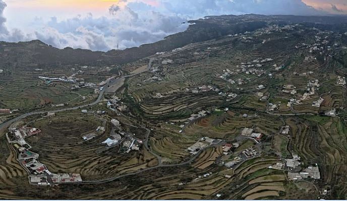 الزراعة في عسير.. تنوّع جغرافي يعزّز الإنتاج ويواكب مستهدفات الاستدامة