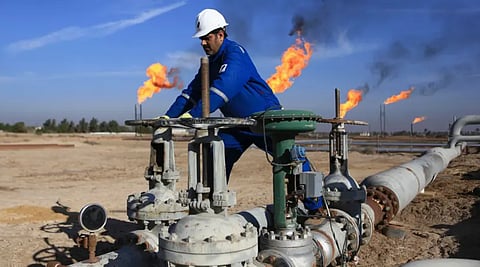 الحكومة العراقية: عودة تصدير النفط من جميع الحقول خلال أيام