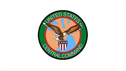 القيادة المركزية الأمريكية: نفرض حصارا على السفن من وإلى إيران