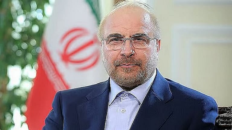 قاليباف يتهم ترامب بنشر معلومات كاذبة حول الاتفاقات بين طهران وواشنطن