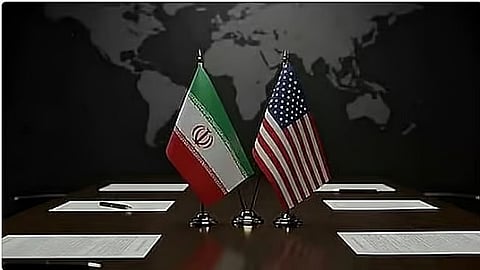 مسؤولون أمريكيون: نناقش طرقا عدة لمعالجة مخزون إيران من اليورانيوم المخصب