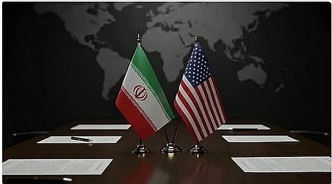 دبلوماسي أوروبي: مخاوف من اتفاق نووي سطحي بين أمريكا وإيران