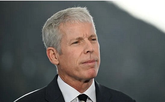 وزير الطاقة الأمريكي: نقترب من وضع حد لتهديدات إيران للمنطقة منذ 47 عاما