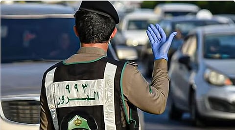 «المرور»: ضبط 7,496 دراجة آلية مخالفة خلال أسبوع