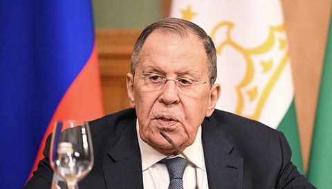 «الخارجية» الروسية: لدينا القدرات الكافية للاستجابة السريعة والفعالة لتهديدات الناتو