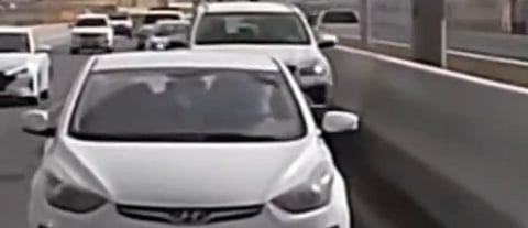 مسعفة تروي قصة إنقاذها شخصا فقد الوعي بسبب غيبوبة سكر 