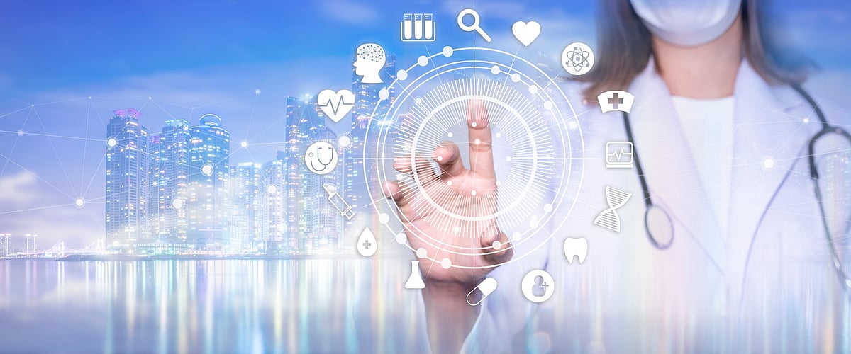 مسؤول: المدن الصحية تقاس بمعايير الرياضة والنقل وجودة الهواء والخدمات