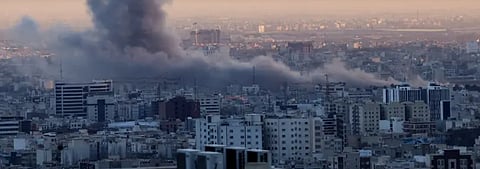 مسؤول بدولة الاحتلال: انهيار وقف النار سيكون ضربة مؤلمة جدا لإيران  