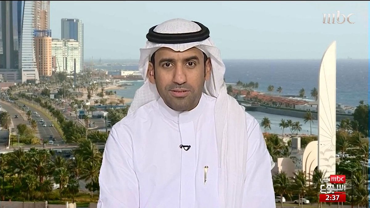 الشمراني يشرح فكرة مشروعه الفائز بالمركز الأول عالميا في اختبار البرمجيات وكشف الاختراقات