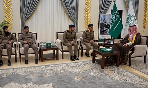 إطلاق حملة السلامة لصيف 2026 في محافظة الطائف