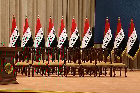 الولايات المتحدة توقف التنسيق الأمني مع بغداد لحين تشكيل الحكومة العراقية