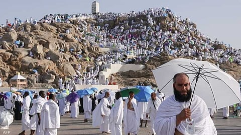 وزارة الحج: تصريح الحج إلزامي لأداء النسك وبدونه لا يمكن الدخول للمشاعر المقدسة