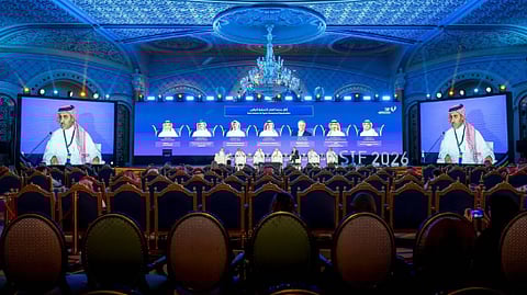 اليوم.. اختتام فعاليات منتدى الاستثمار الرياضي 2026 