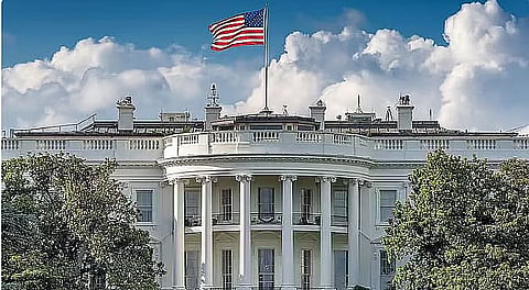 المتحدثة باسم البيت الأبيض: المباحثات مع إيران تتطور بشكل مستمر  