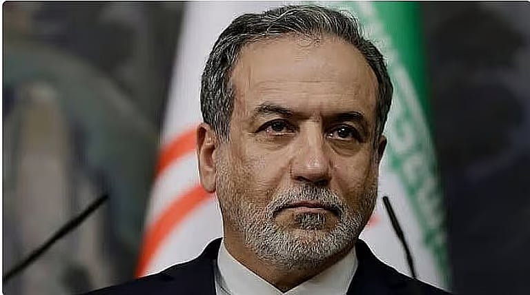 عراقجي: حصار الموانئ الإيرانية عمل حربي يشكل انتهاكا لوقف إطلاق النار