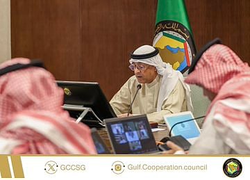 «البديوي»: التكامل الاقتصادي الخليجي ركيزة أساسية لحماية المكتسبات التنموية ومواجهة التحديات