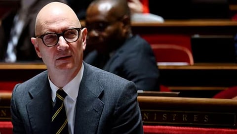 فرنسا: تداعيات حرب إيران كلّفتنا نحو 6 مليارات يورو حتى الآن