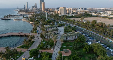 أمانة جدة تطلق مبادرة «عروس البحر الأحمر» لإبراز جمالها وتوثيق معالمها