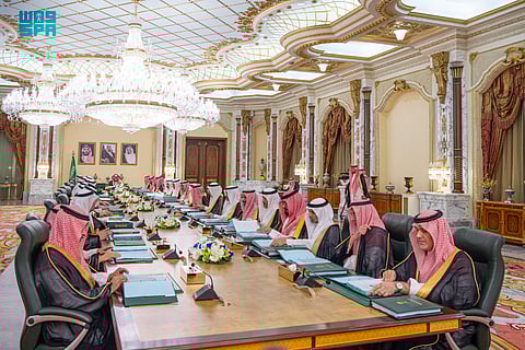 مجلس الوزراء يوافق على تعديل بداية السنة المالية للدولة