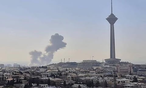 الوكالة الدولية: حرب إيران تتسبب في أكبر أزمة طاقة بالتاريخ