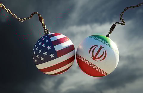 الحرس الثوري: لا توجد مفاوضات حاليا وسنتفاوض عندما تقبل أمريكا شروطنا