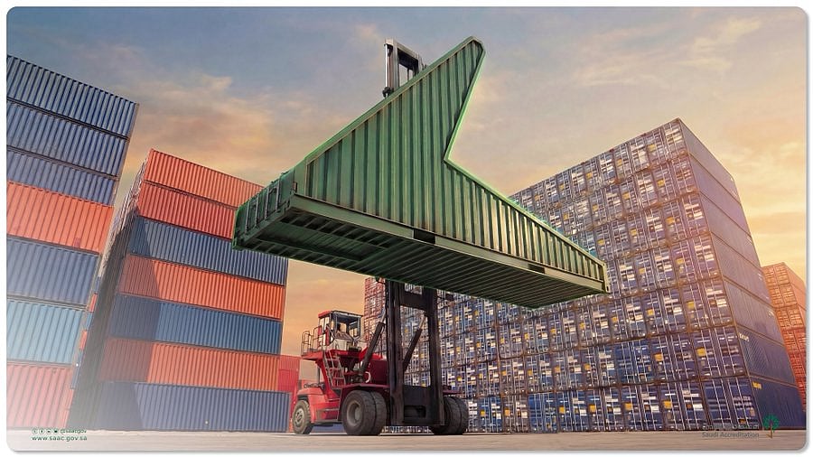 «الاعتماد السعودي» يدعم نفاذ المنتجات الوطنية للأسواق العالمية