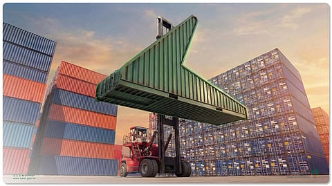 «الاعتماد السعودي» يدعم نفاذ المنتجات الوطنية للأسواق العالمية