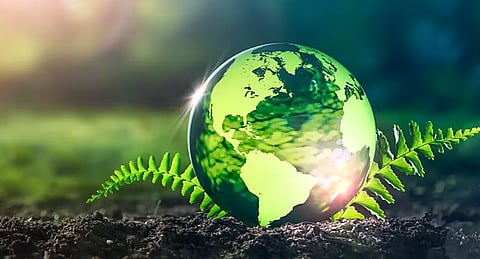 «فلكية جدة»: العالم يتحد في يوم الأرض 2026