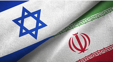 إيران: إعدام رجل متهم بالتجسس لصالح الموساد الإسرائيلي