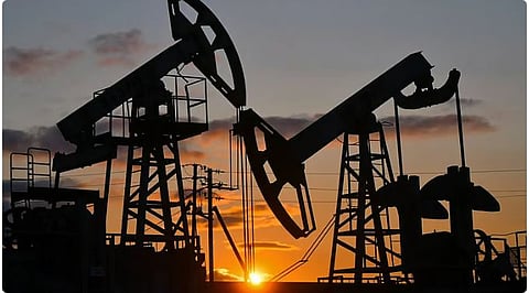 انخفاض النفط مع تقييم المستثمرين لآفاق محادثات أمريكا وإيران