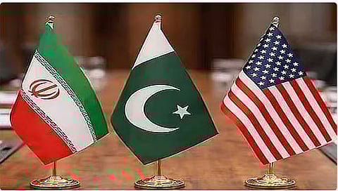 مسؤولون باكستانيون: الإبقاء على التدابير الأمنية تحسبا لإمكانية وصول وفدي أمريكا وإيران