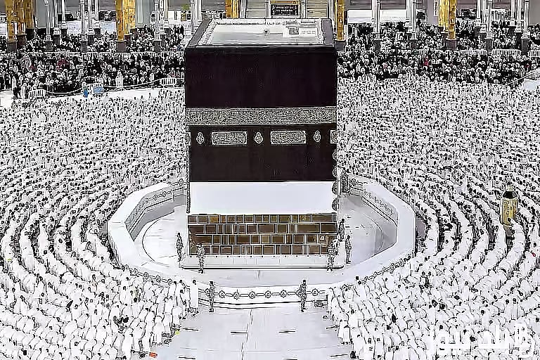 «الحج»: فتح التسجيل بجائزة «باحثون في خدمة ضيوف الرحمن» بالتعاون مع وزارة التعليم